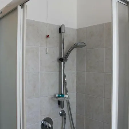 Апартаменты Quiet Flat In Santa Rita