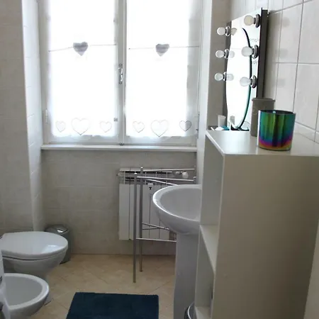 Апартаменты Quiet Flat In Santa Rita