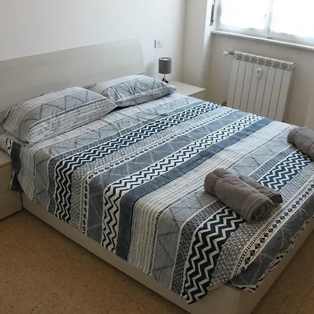 Apartamento Quiet Flat In Santa Rita *